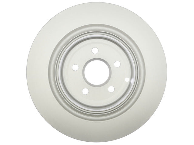 Disc Brake Rotor Raybestos Brakes 581795