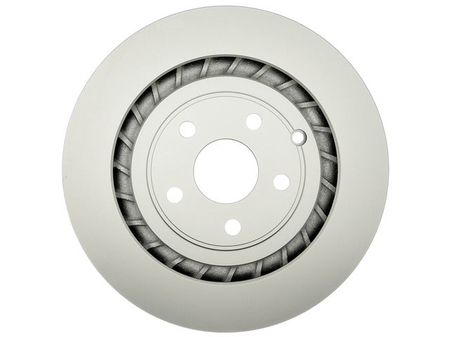 Disc Brake Rotor Raybestos Brakes 581795