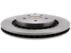 Disc Brake Rotor Raybestos Brakes 581795R