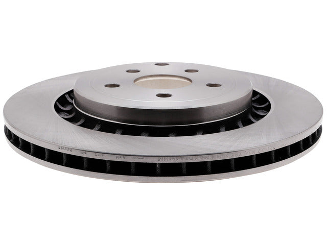 Disc Brake Rotor Raybestos Brakes 581795R