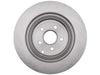 Disc Brake Rotor Raybestos Brakes 581795R