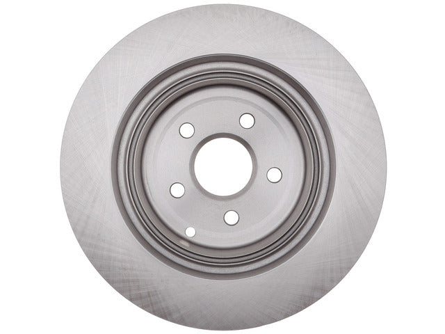 Disc Brake Rotor Raybestos Brakes 581795R