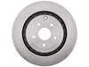 Disc Brake Rotor Raybestos Brakes 581795R