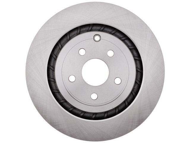 Disc Brake Rotor Raybestos Brakes 581795R
