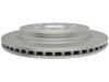 Disc Brake Rotor Raybestos Brakes 581796