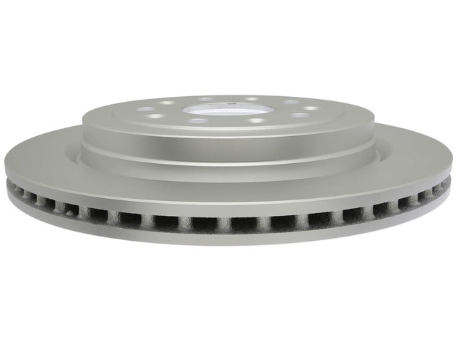 Disc Brake Rotor Raybestos Brakes 581796