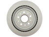 Disc Brake Rotor Raybestos Brakes 581796