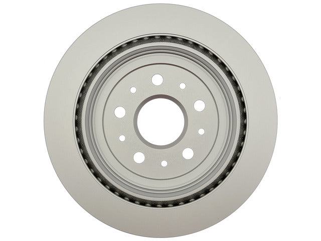 Disc Brake Rotor Raybestos Brakes 581796