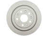 Disc Brake Rotor Raybestos Brakes 581796