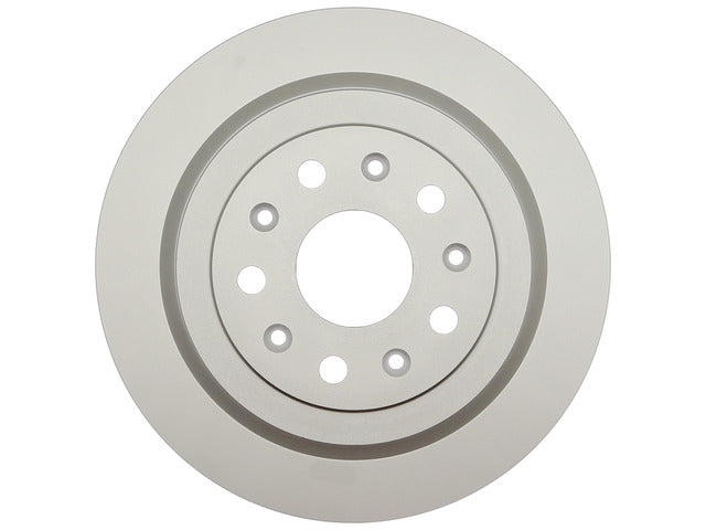 Disc Brake Rotor Raybestos Brakes 581796