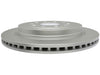 Disc Brake Rotor Raybestos Brakes 581796FZN