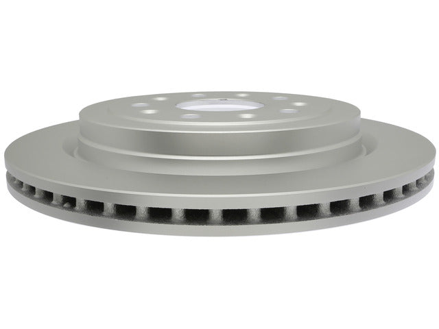 Disc Brake Rotor Raybestos Brakes 581796FZN