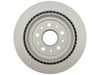 Disc Brake Rotor Raybestos Brakes 581796FZN