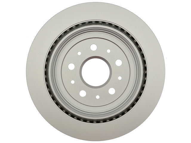 Disc Brake Rotor Raybestos Brakes 581796FZN