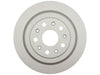 Disc Brake Rotor Raybestos Brakes 581796FZN