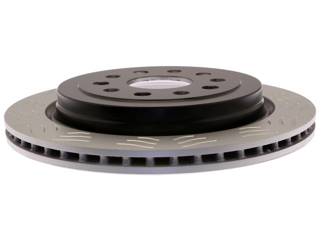 Disc Brake Rotor Raybestos Brakes 581796PER