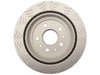 Disc Brake Rotor Raybestos Brakes 581796PER