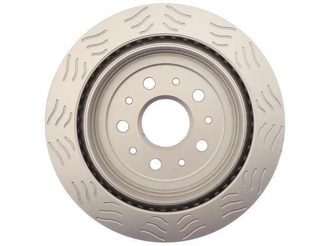 Disc Brake Rotor Raybestos Brakes 581796PER