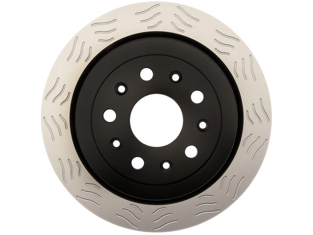 Disc Brake Rotor Raybestos Brakes 581796PER