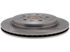 Disc Brake Rotor Raybestos Brakes 581796R