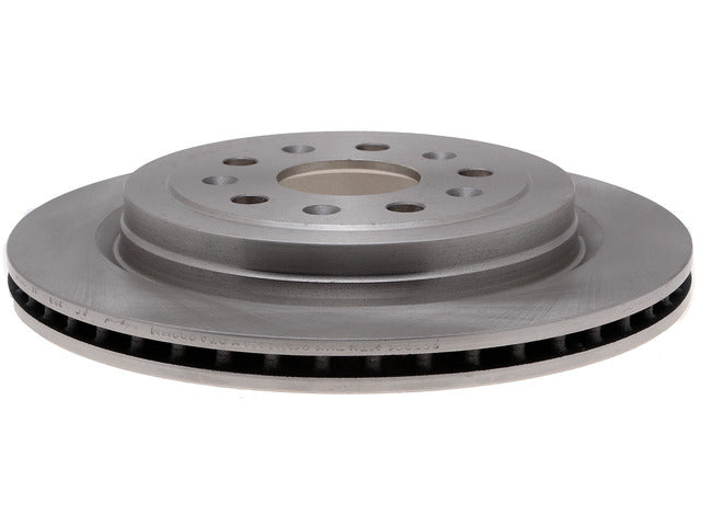 Disc Brake Rotor Raybestos Brakes 581796R