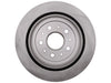Disc Brake Rotor Raybestos Brakes 581796R