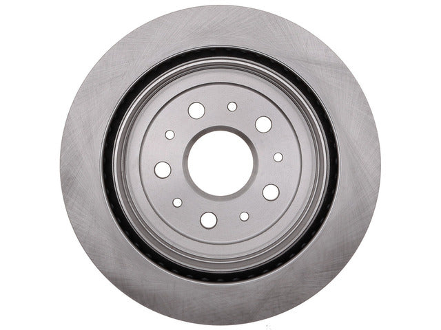 Disc Brake Rotor Raybestos Brakes 581796R