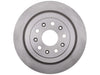 Disc Brake Rotor Raybestos Brakes 581796R
