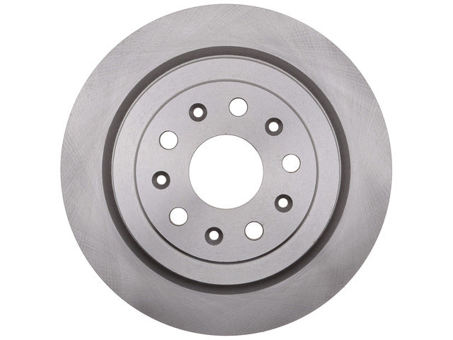 Disc Brake Rotor Raybestos Brakes 581796R