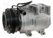 A/C Compressor Four Seasons 58186