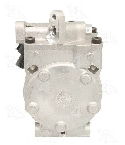 A/C Compressor Four Seasons 58186