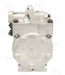 A/C Compressor Four Seasons 58186