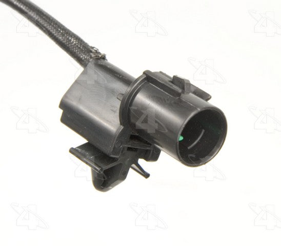 A/C Compressor Four Seasons 58186