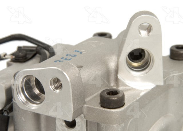 A/C Compressor Four Seasons 58186