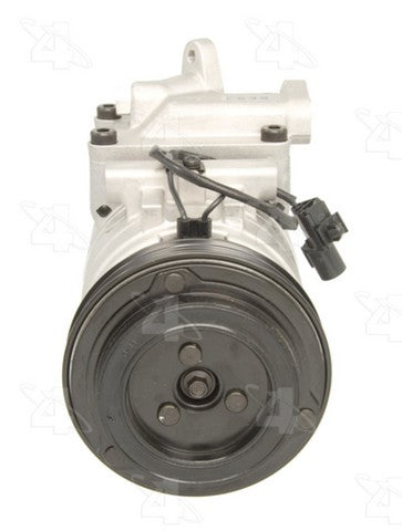 A/C Compressor Four Seasons 58186