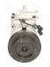 A/C Compressor Four Seasons 58186