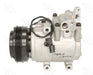 A/C Compressor Four Seasons 58186