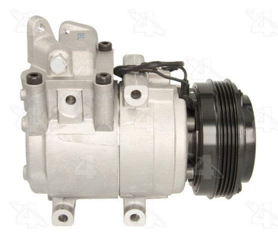 A/C Compressor Four Seasons 58186