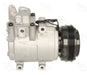 A/C Compressor Four Seasons 58186