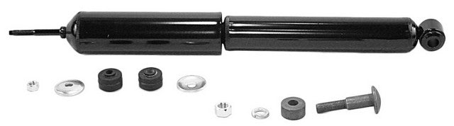 Suspension Shock Absorber Monroe 5818