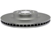 Disc Brake Rotor Raybestos Brakes 581912