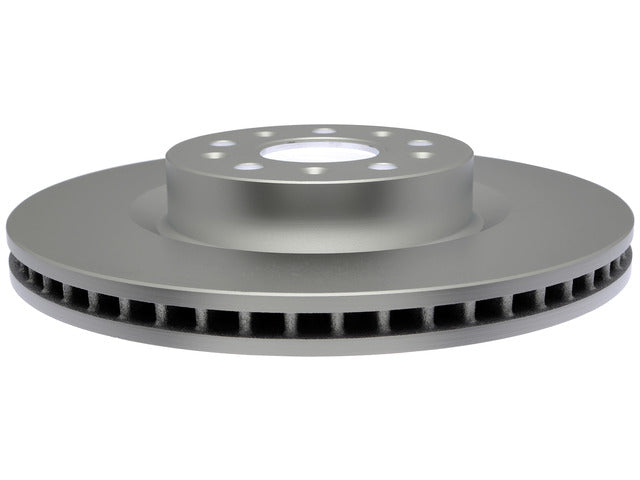 Disc Brake Rotor Raybestos Brakes 581912