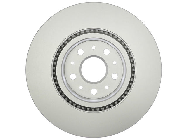 Disc Brake Rotor Raybestos Brakes 581912