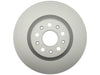 Disc Brake Rotor Raybestos Brakes 581912