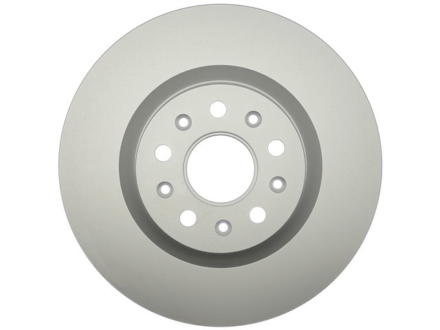 Disc Brake Rotor Raybestos Brakes 581912