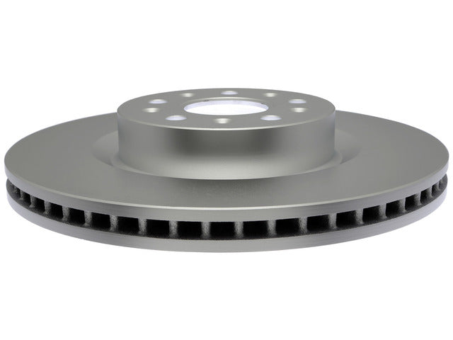 Disc Brake Rotor Raybestos Brakes 581912FZN