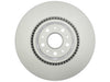 Disc Brake Rotor Raybestos Brakes 581912FZN