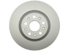 Disc Brake Rotor Raybestos Brakes 581912FZN
