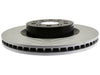 Disc Brake Rotor Raybestos Brakes 581912PER