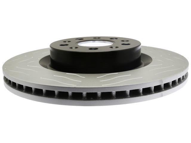 Disc Brake Rotor Raybestos Brakes 581912PER